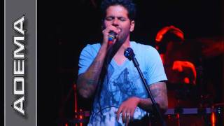 Adema - Everyone LIVE at the GALAXY