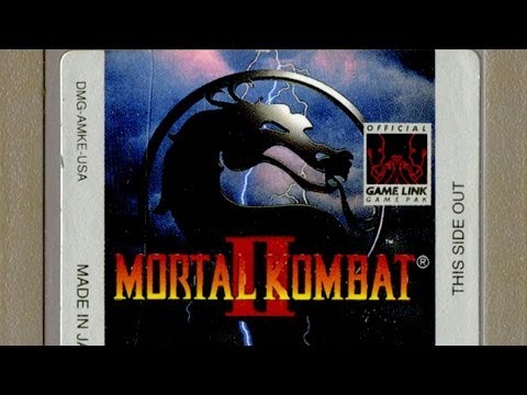 mortal kombat 3 game boy rom