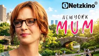 UMA THURMAN ist eine NEW YORK MOM (Ganzer Film Deutsch Komödie, Komödien Filme Deutsch komplett neu)