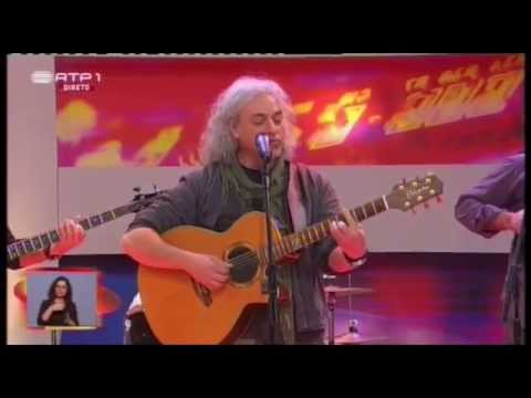 Novos Restelos - "Tempo ao Tempo para Amar" (RTP1)