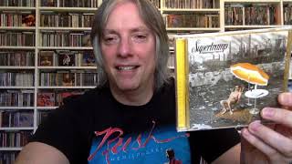 Ranking the Studio Albums: Supertramp