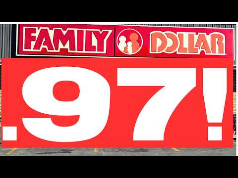 🔥MORE CLEARANCE!! 🔥88% OFF!! | 🚨FAMILY DOLLAR CLEARANCE!!