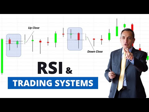 RSI & Trading Systems | Come usare l’indicatore RSI in una Strategia | Parte 1