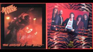 Caught In The Crossfire