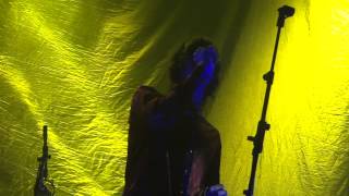 The Horrors - I Can See Through You - Alexandra Palace London - 09.03.12