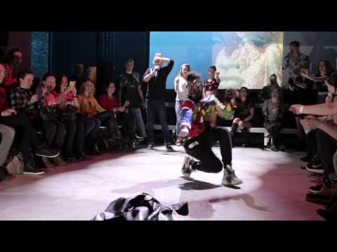 Mosc.ova Art Ball 2015 | Vogue