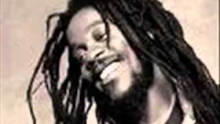 Dennis Brown-Sitting and watching