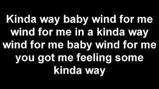 Zack Knight Ft Dayne S - Love Controller Lyrics