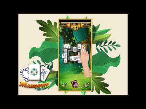 Mahjong Tile Twist: Match Game video thumbnail