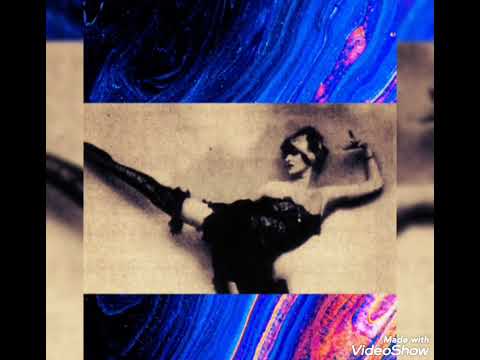 Anita Berber in 2 minuti 💊 #anitaberber #bildnisdertänzerinanitaberber