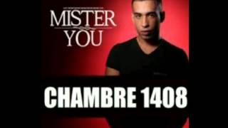 Mister You - Chambre 1408