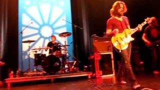 Minus the Bear - Hooray (Live at Penn State 2/3/10)