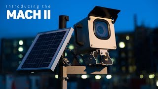 Long-Term Construction Timelapse Camera: photoSentinel Mach II