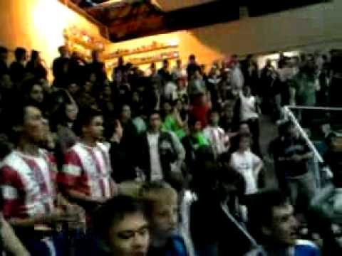 Integração UEL + UEPG + UNIOESTE + UTFPR