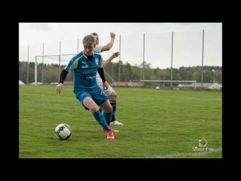 Sandau foto - Blentarps BK vs Gärsnäs