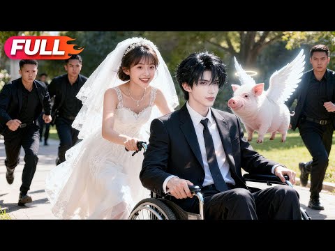 Country girl forced to wed a disabled CEO; he fakes it, falls hard, spoils her rotten.