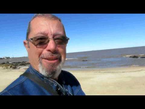 De Santa Catalina a Punta de Yeguas -  2