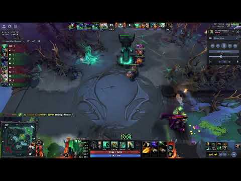 Immortal Wraith King Safelane Domination - Patch 7.37e Carry Guide