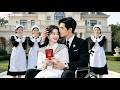 Dating A Weirdo For Her Mom S Bills She S Rescued By A Cold Disabled CEO Who Vows To Protect Her