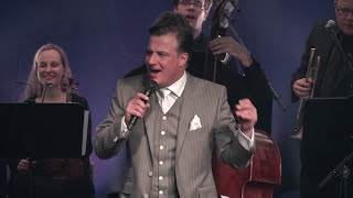 MARC MARSHALL - My Jazz Romance - LIVE