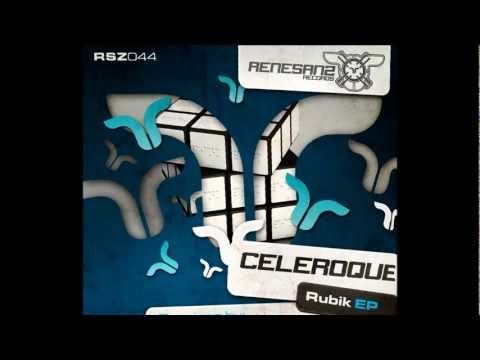 Celeroque - Rubik (Marco Raineri with Rubik's Cube Remix) [Renesanz]