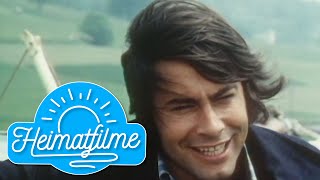 Roy Black - Horch, was kommt von draußen rein? - Alter kahn und junge Liebe 1973 HD