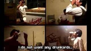 Toro Negro -trailer video