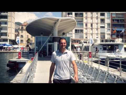 Transdev: na mesma direção/in the same direction