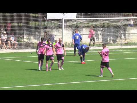 Highlights: FC Petržalka Akadémia - ŠK Závod