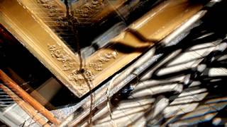 the place in the time