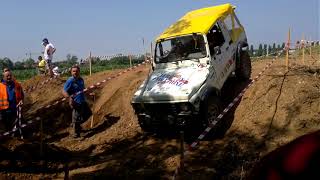 TCL 4x4 Lainate, giugno 2014