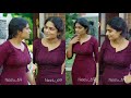 Gouri Malayalam Serial Actress Part 4