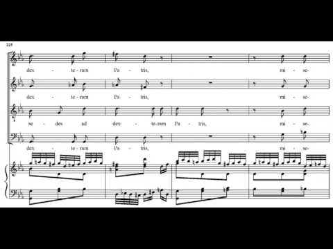 Haydn: Harmoniemesse - Gloria - Harnoncourt