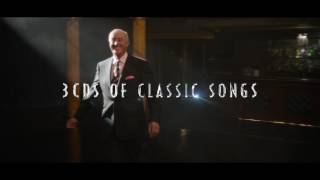 Len Goodman's Crooners & Swooners TV Ad 2016