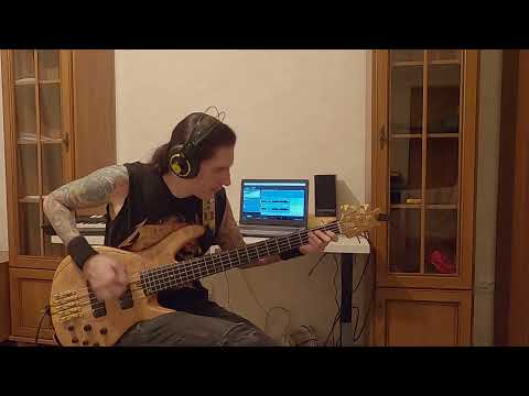 Ivan Izotov - Aksay Sketch