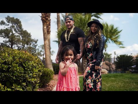 Leather and Lace Official Music Video-Mahi and Erika