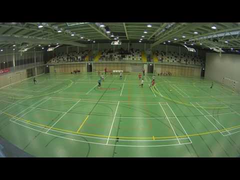 Ceares D  Montevil B part4