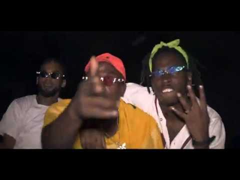 Blacky El Amuleto Ft. Wiz Tesoro - Los Vlicher (video Oficial)