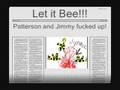 Let it Bee 