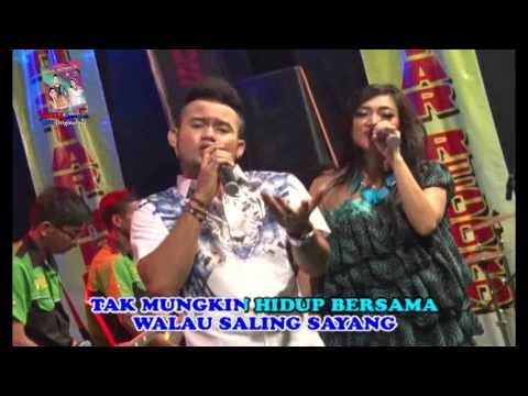Deviana Safara Feat. Noval Kdi - Dinding Kaca | Dangdut [OFFICIAL]