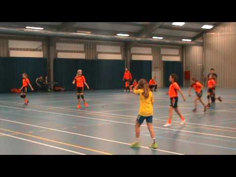 Novitas E1 - Internos E1 (19-3-2017)