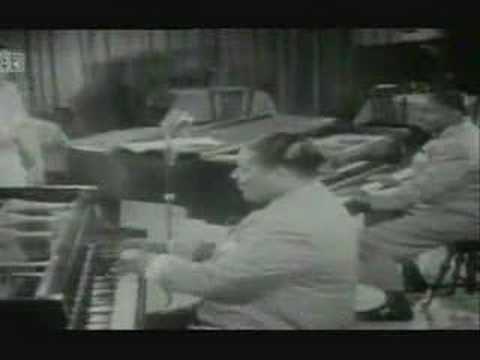 Boogie Woogie Dream (Music Clip 1944)