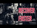 How To Recover Faster From Your Workout | The Battle Ep. 5