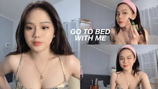 Night Time Skincare | CLEAR SKIN IN 1 WEEK