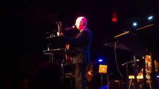 Michael Nesmith "Rays" @ Kessler Theater Dallas, TX 10/30/13