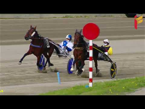 III Corsa del 27 Dicembre 2021 - 2 Anni - Metri 1600