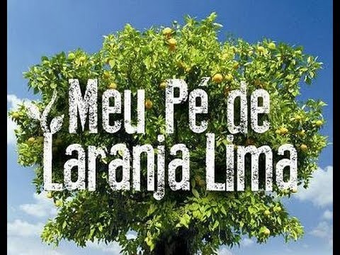 Meu Pe De Laranja Lima Download