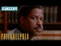 Philadelphia | Andy And Joe Library Scene | CineStream DEFAULT Thumbnail