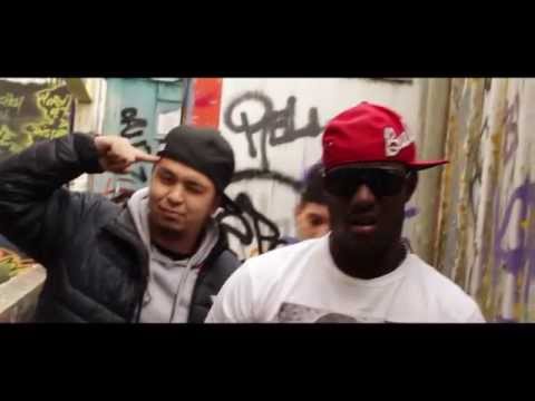 Cappuchino feat Oz' Virtu - Dinero