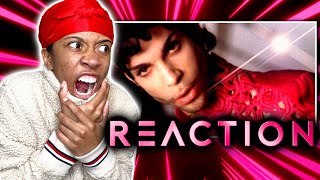 PRINCE Love 2 the 9s REACTION